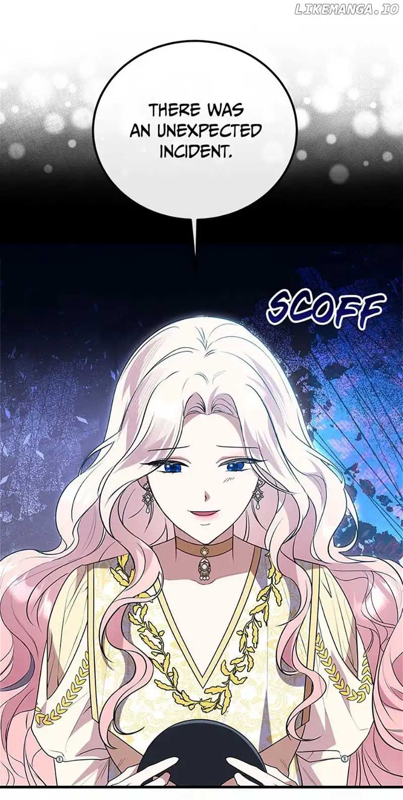 Twin Sister’s Strike Declaration Chapter 45 385 90