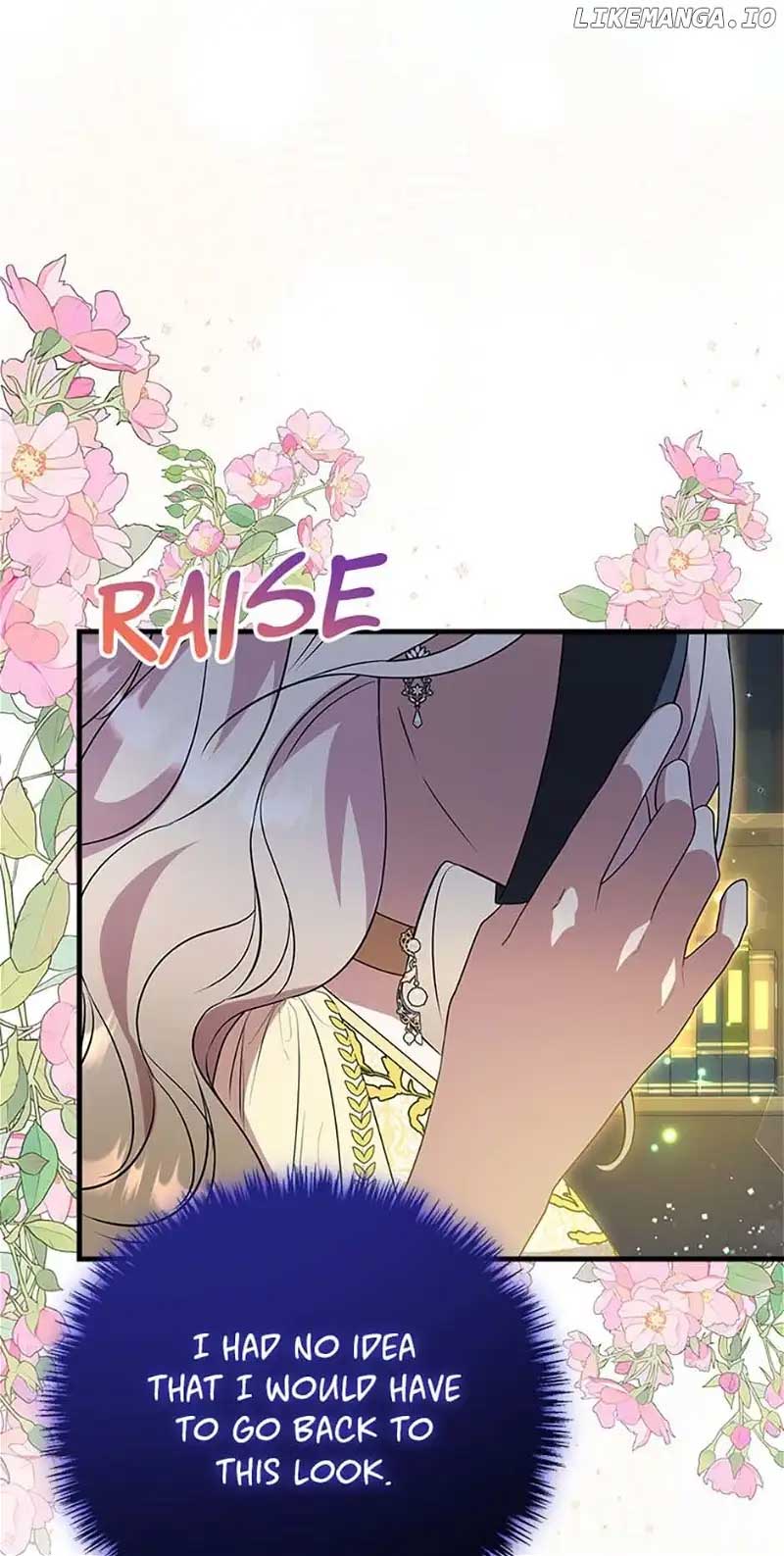 Twin Sister’s Strike Declaration Chapter 45 386 91