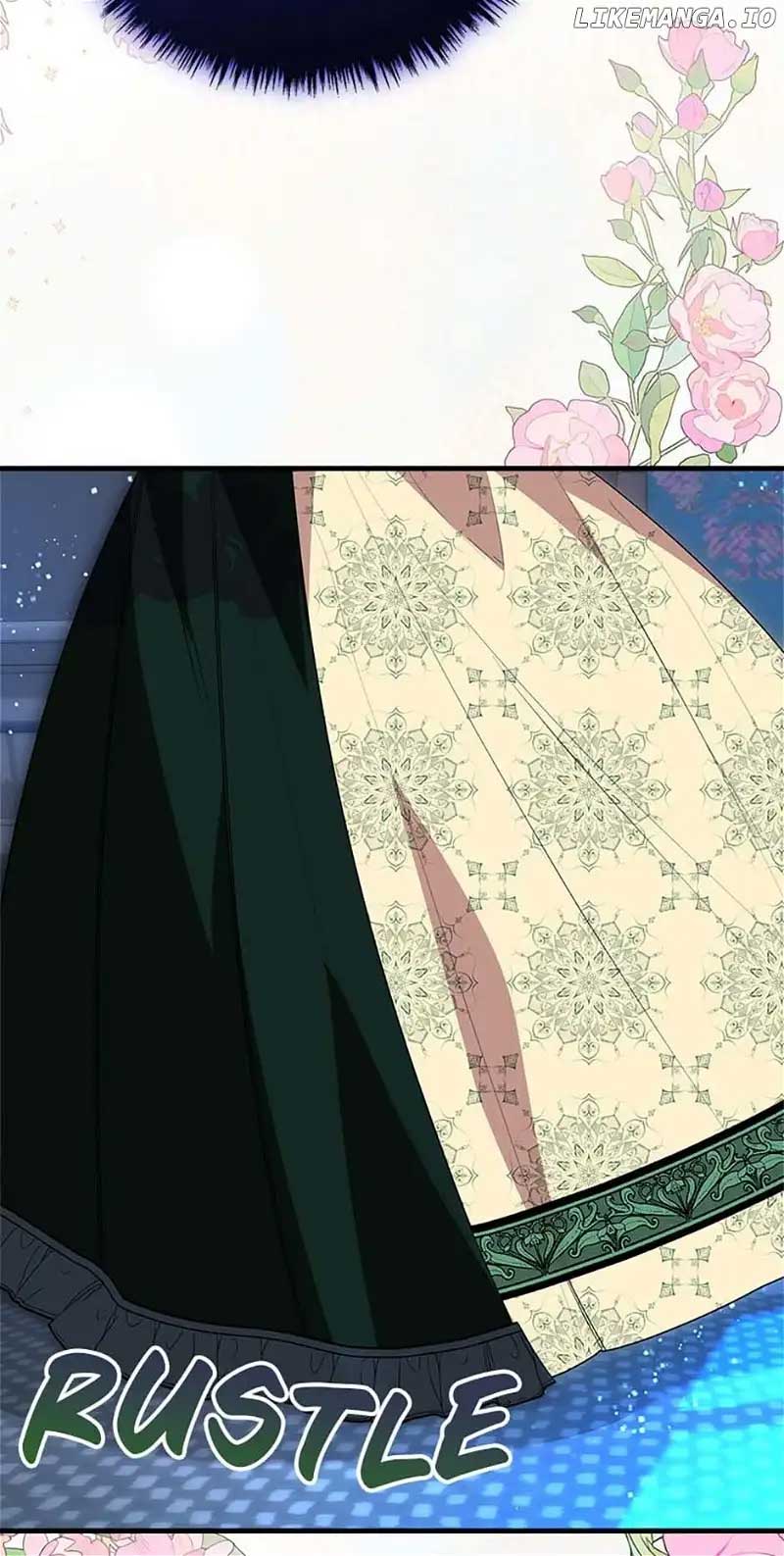 Twin Sister’s Strike Declaration Chapter 45 387 92