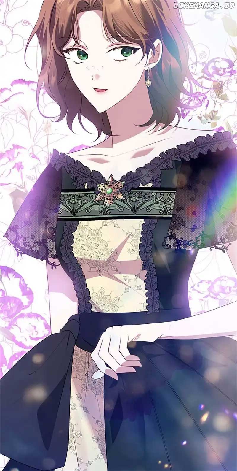 Twin Sister’s Strike Declaration Chapter 45 390 95