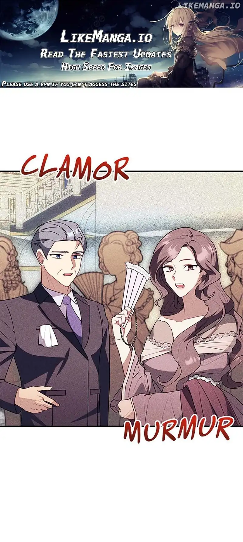 Twin Sister’s Strike Declaration Chapter 46 272 01