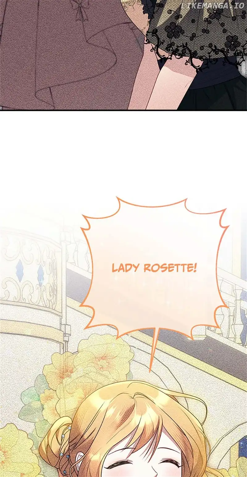 Twin Sister’s Strike Declaration Chapter 46 276 05