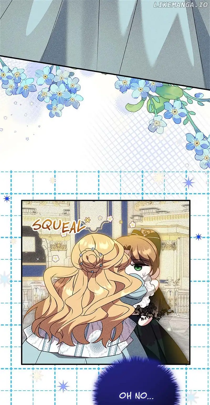 Twin Sister’s Strike Declaration Chapter 46 278 07