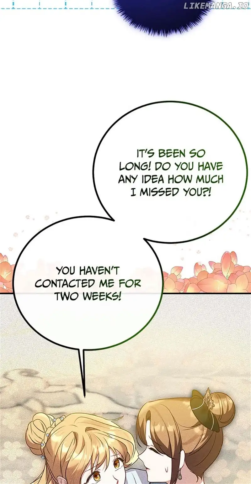 Twin Sister’s Strike Declaration Chapter 46 279 08