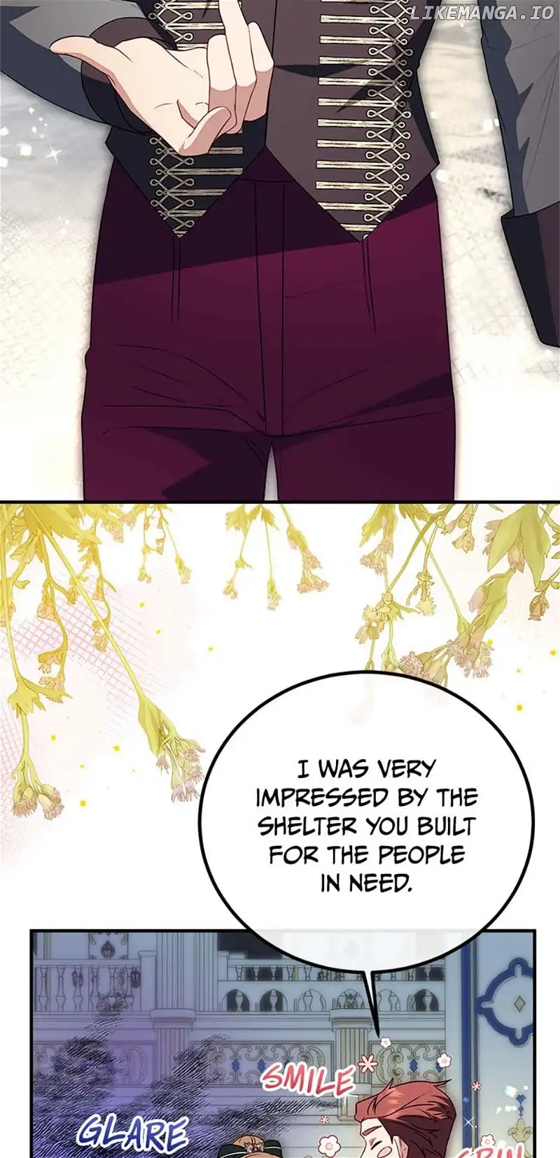 Twin Sister’s Strike Declaration Chapter 46 283 12