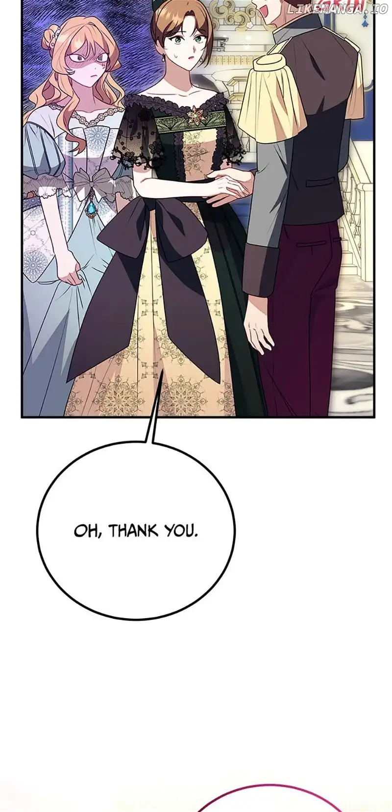 Twin Sister’s Strike Declaration Chapter 46 284 13