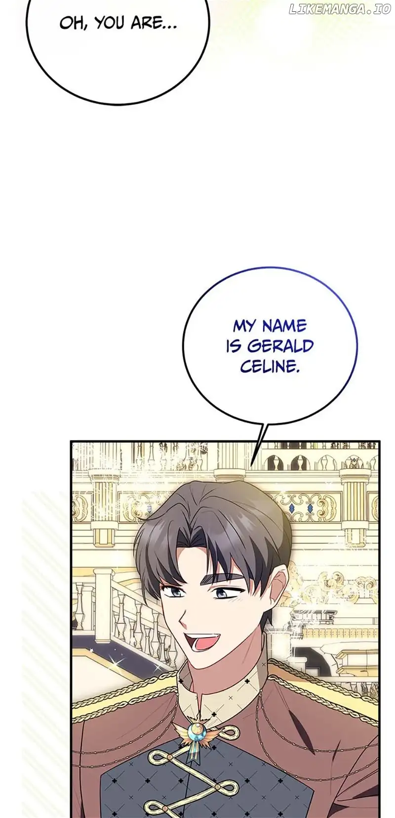 Twin Sister’s Strike Declaration Chapter 46 286 15