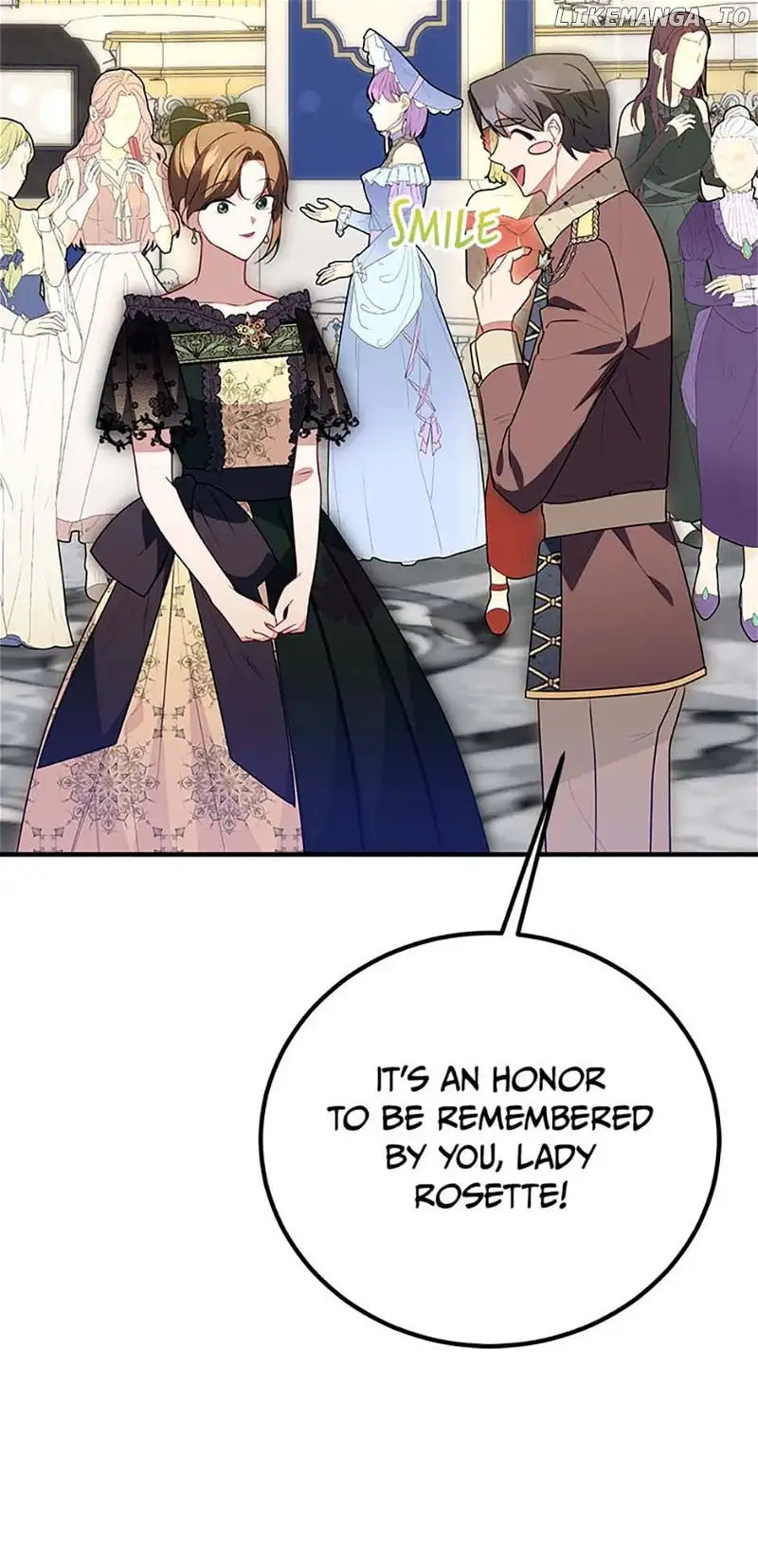 Twin Sister’s Strike Declaration Chapter 46 288 17