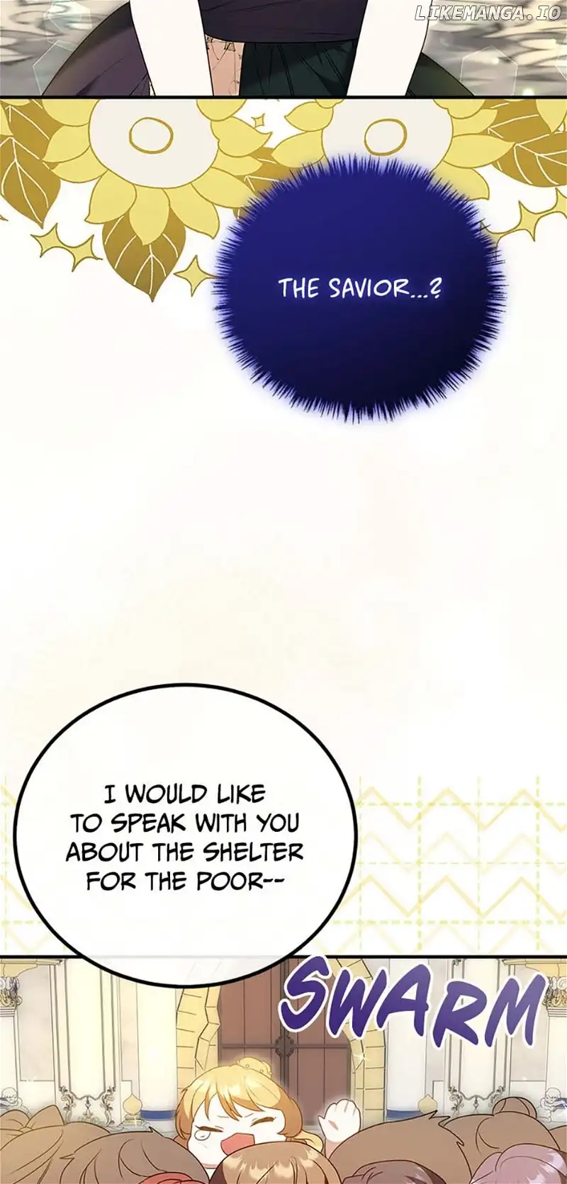 Twin Sister’s Strike Declaration Chapter 46 290 19