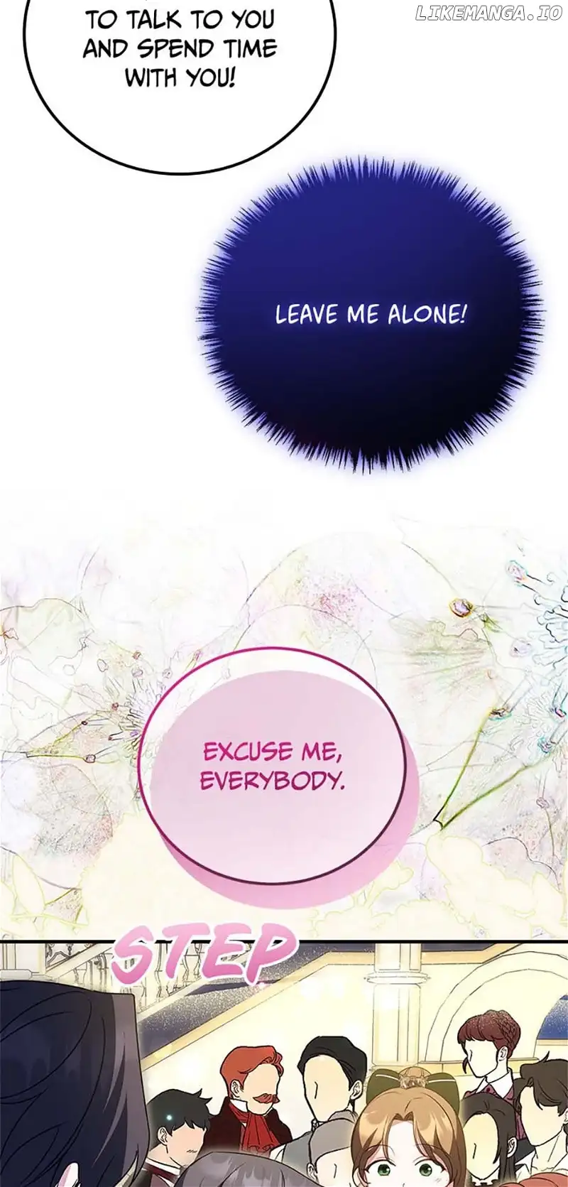 Twin Sister’s Strike Declaration Chapter 46 294 23