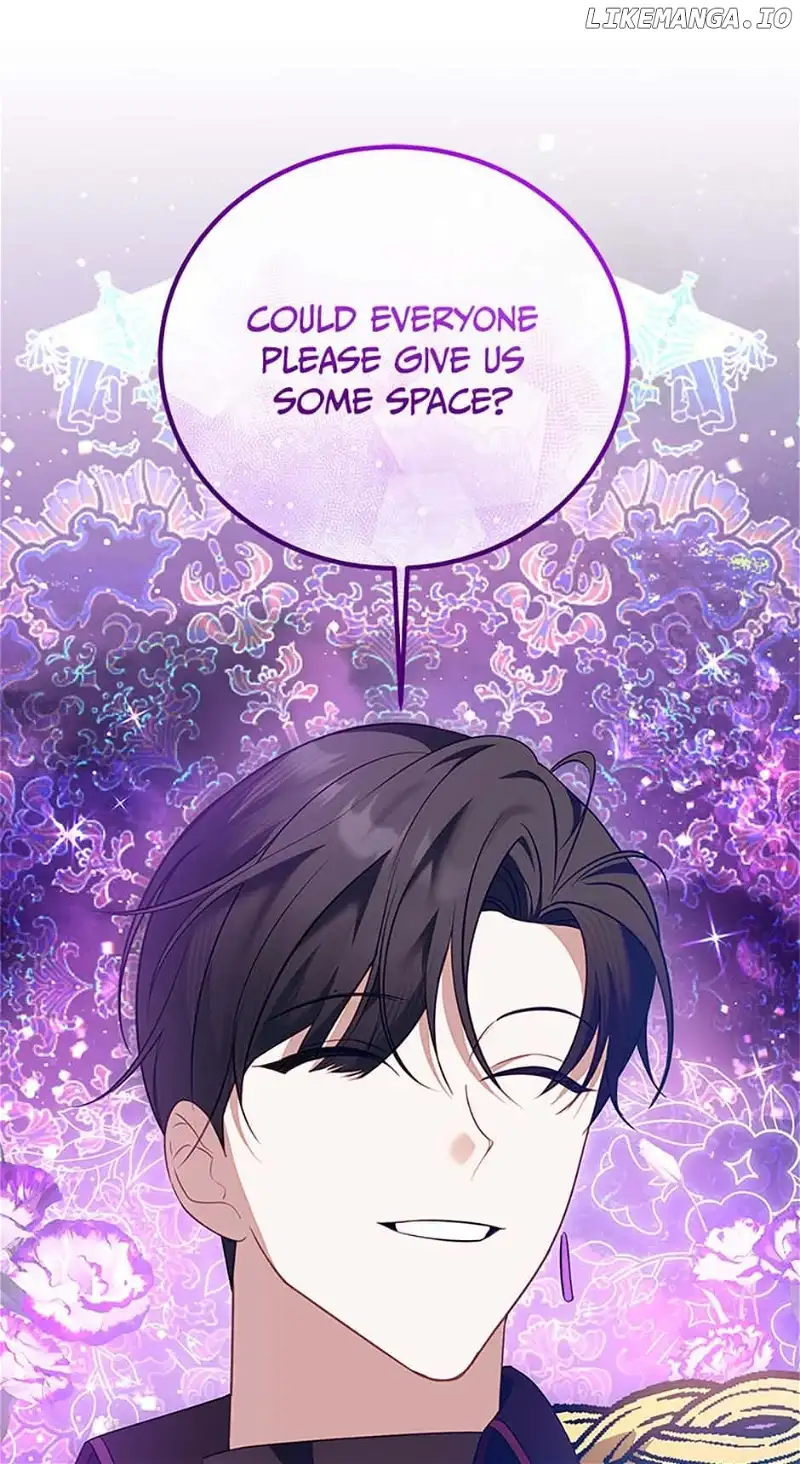 Twin Sister’s Strike Declaration Chapter 46 296 25