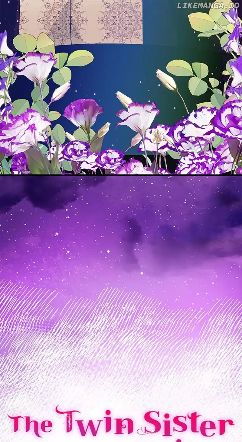 Twin Sister’s Strike Declaration Chapter 46 298 27