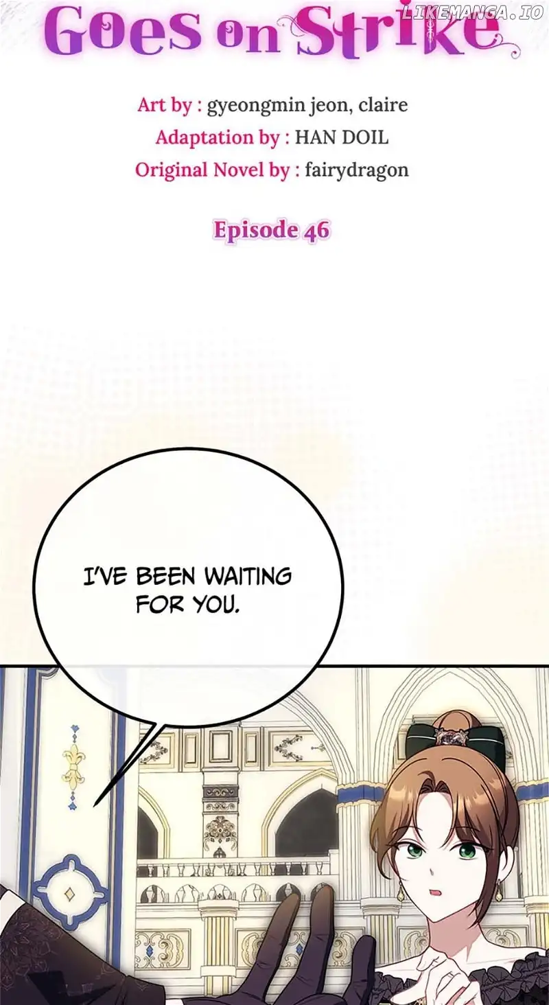 Twin Sister’s Strike Declaration Chapter 46 299 28