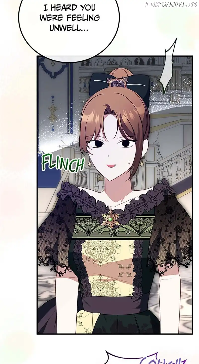 Twin Sister’s Strike Declaration Chapter 46 301 30