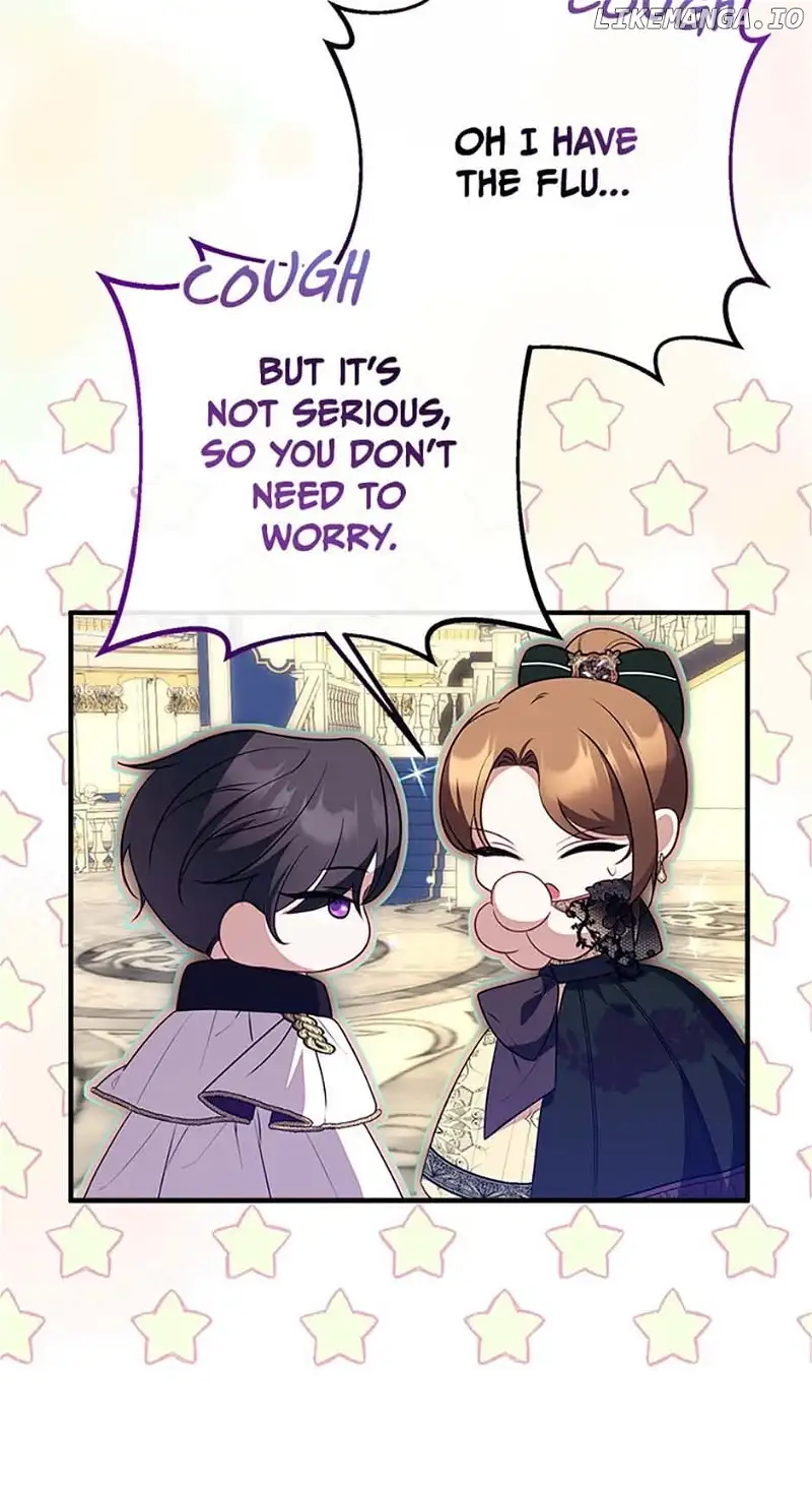 Twin Sister’s Strike Declaration Chapter 46 302 31