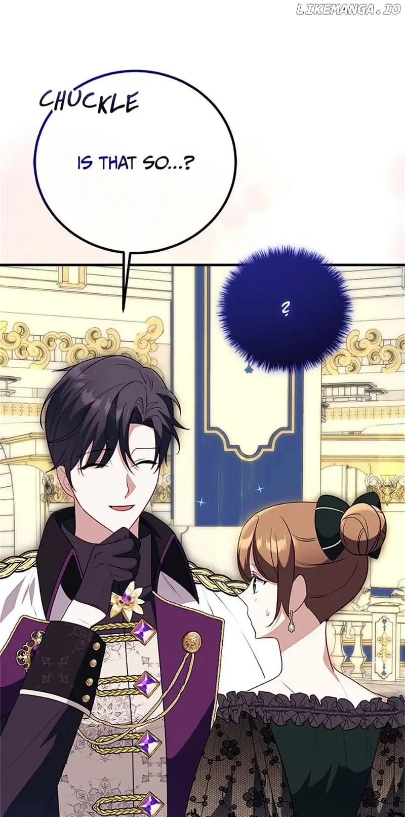 Twin Sister’s Strike Declaration Chapter 46 303 32