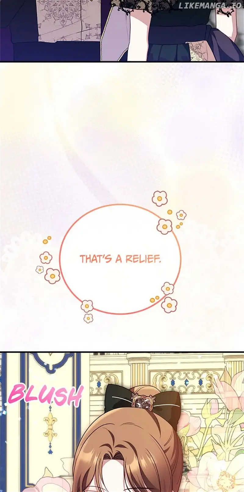 Twin Sister’s Strike Declaration Chapter 46 304 33