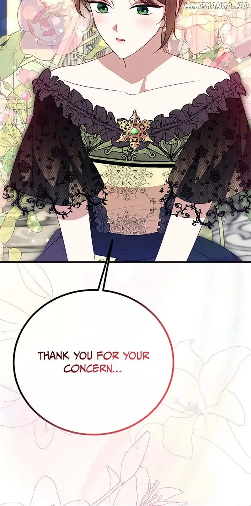 Twin Sister’s Strike Declaration Chapter 46 305 34