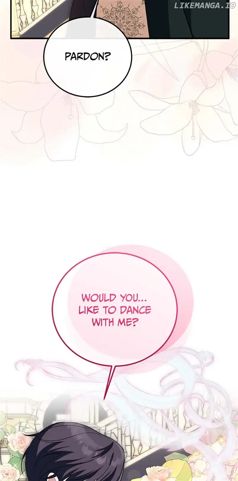 Twin Sister’s Strike Declaration Chapter 46 307 36