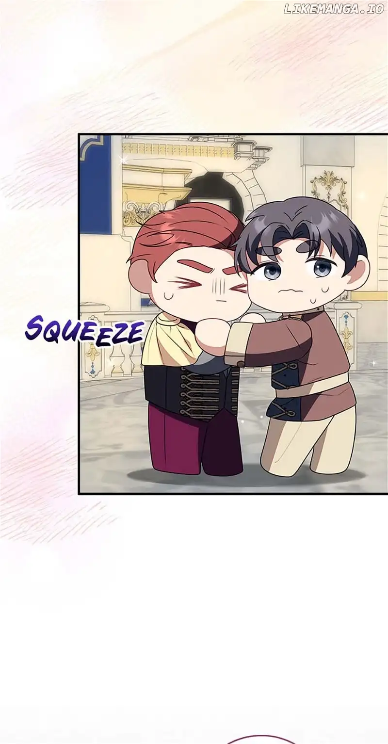 Twin Sister’s Strike Declaration Chapter 46 311 40