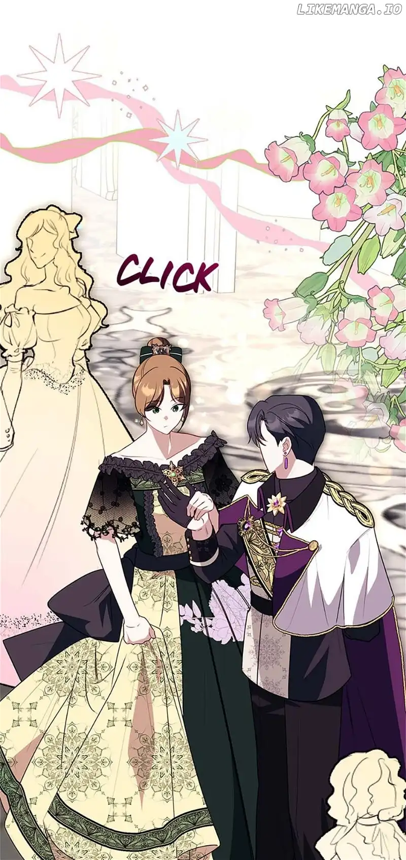 Twin Sister’s Strike Declaration Chapter 46 315 44