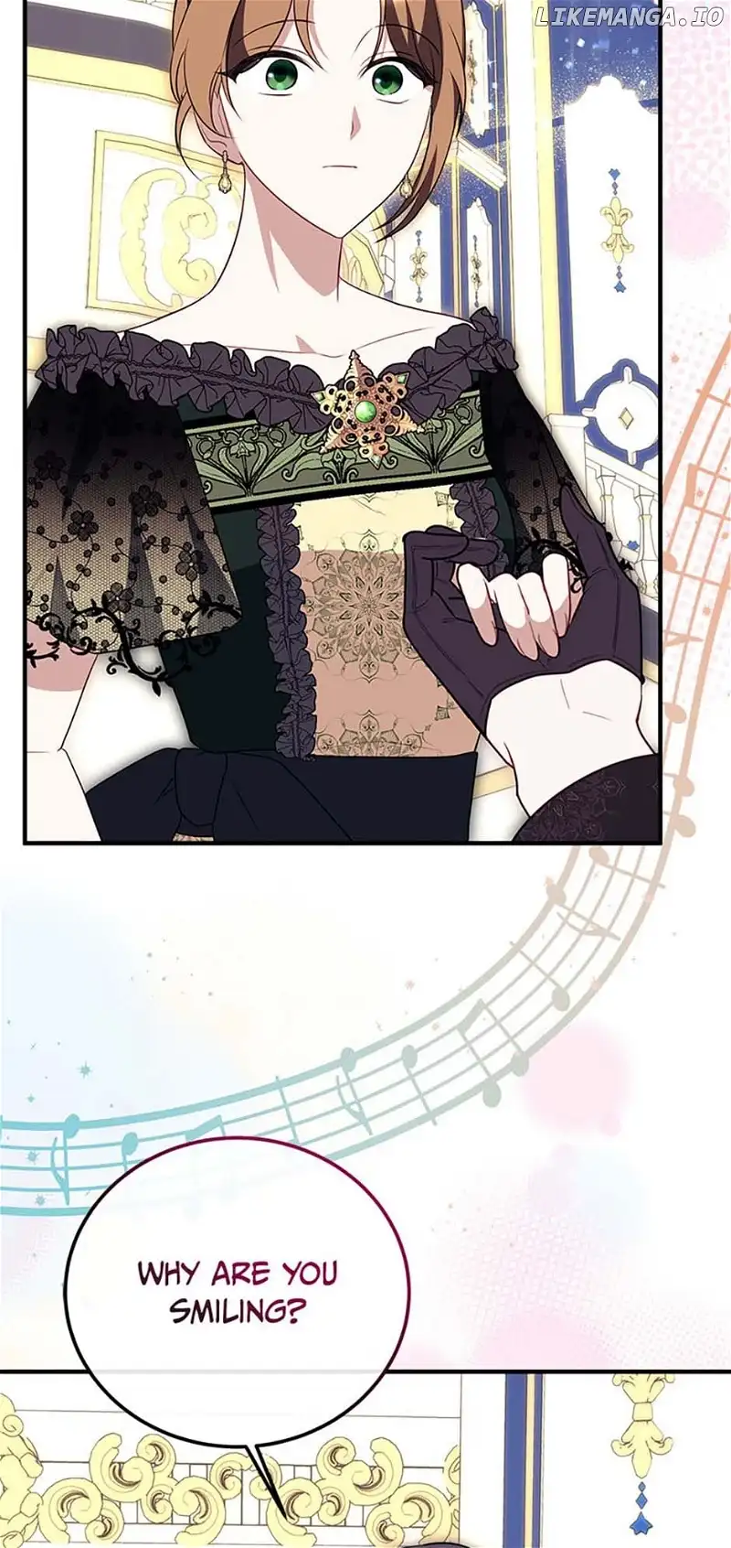 Twin Sister’s Strike Declaration Chapter 46 318 47