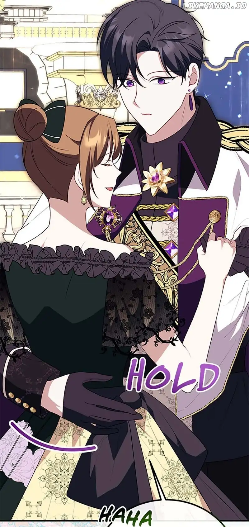 Twin Sister’s Strike Declaration Chapter 46 319 48