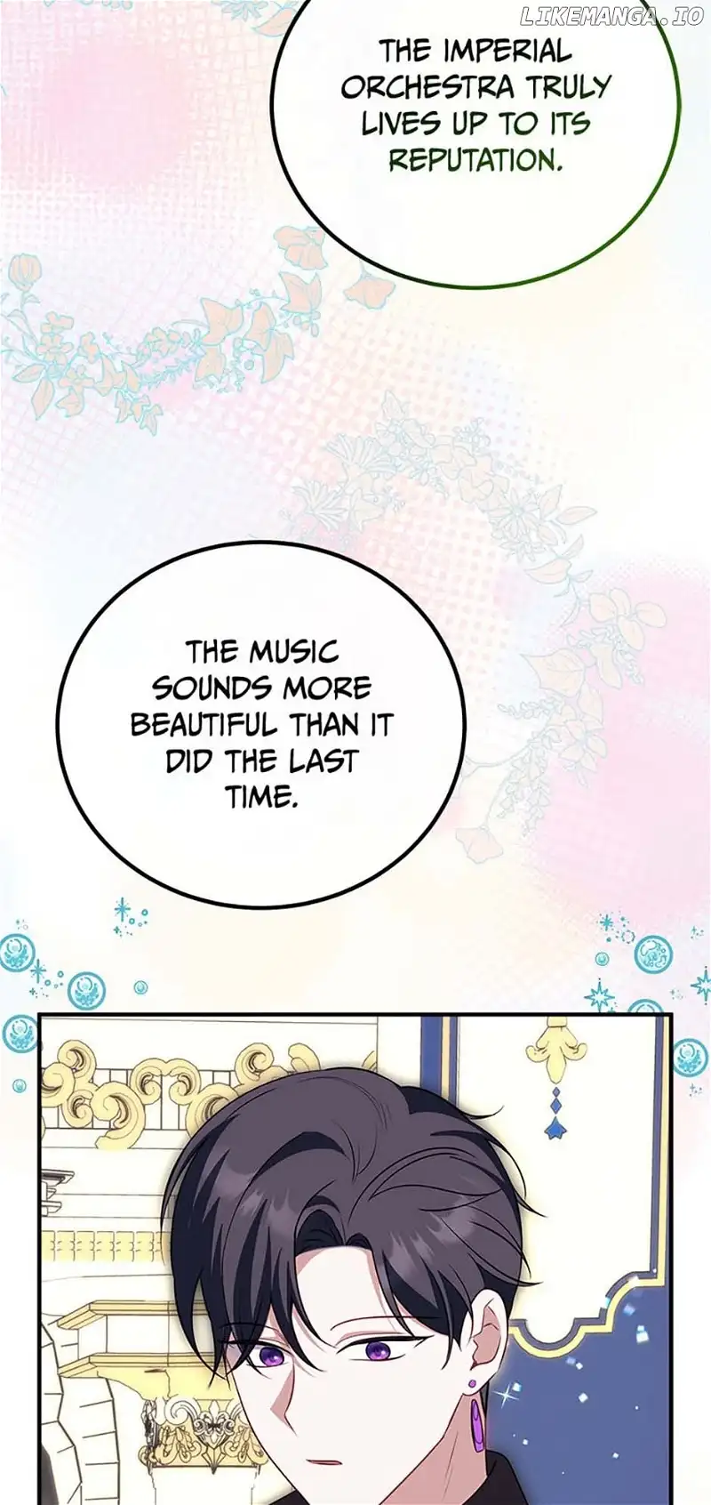 Twin Sister’s Strike Declaration Chapter 46 320 49