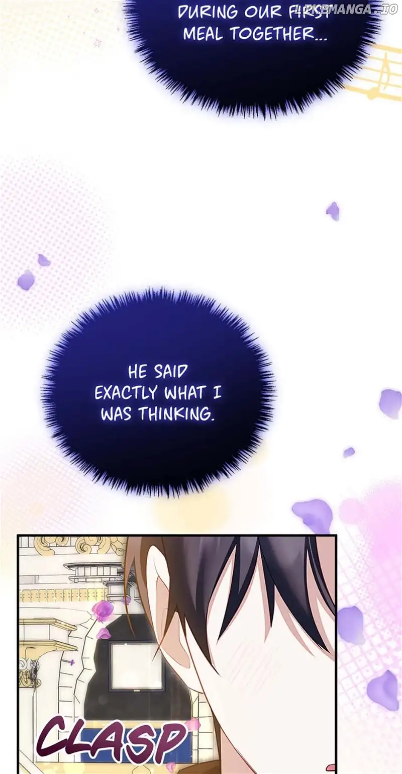 Twin Sister’s Strike Declaration Chapter 46 324 53