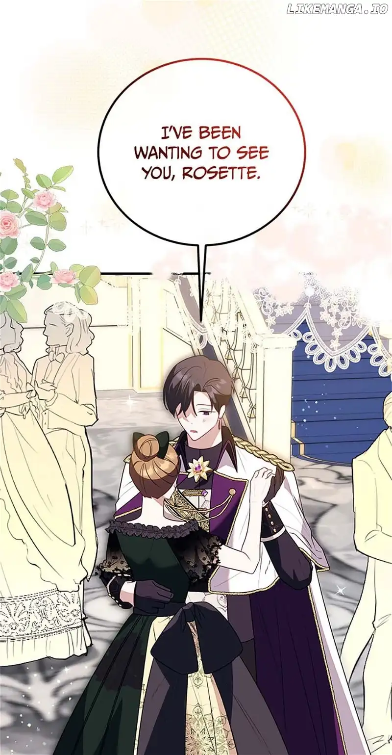 Twin Sister’s Strike Declaration Chapter 46 326 55