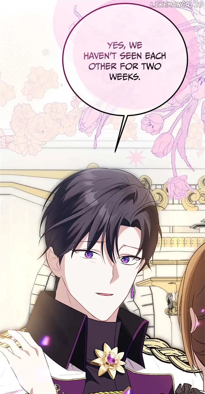 Twin Sister’s Strike Declaration Chapter 46 328 57