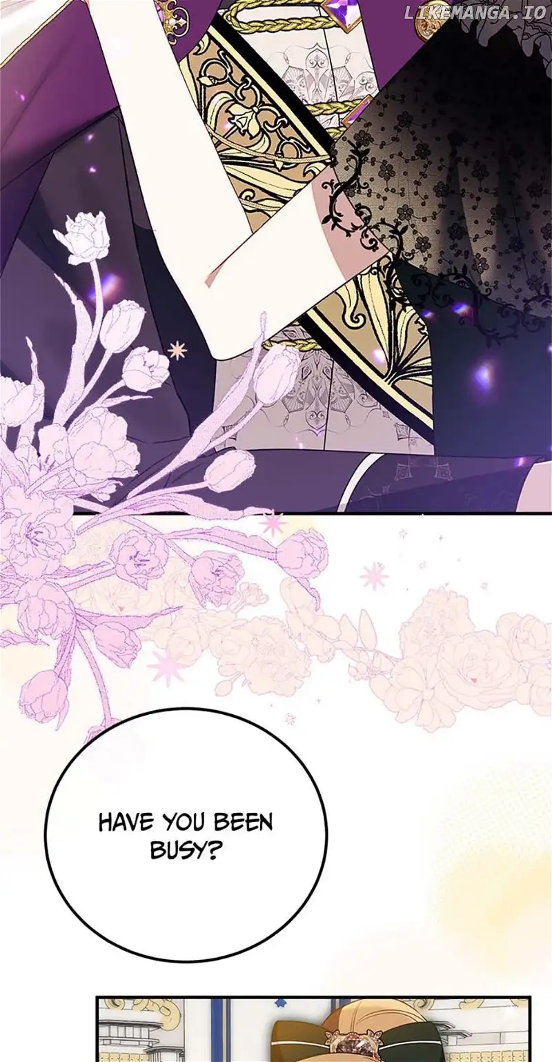 Twin Sister’s Strike Declaration Chapter 46 329 58