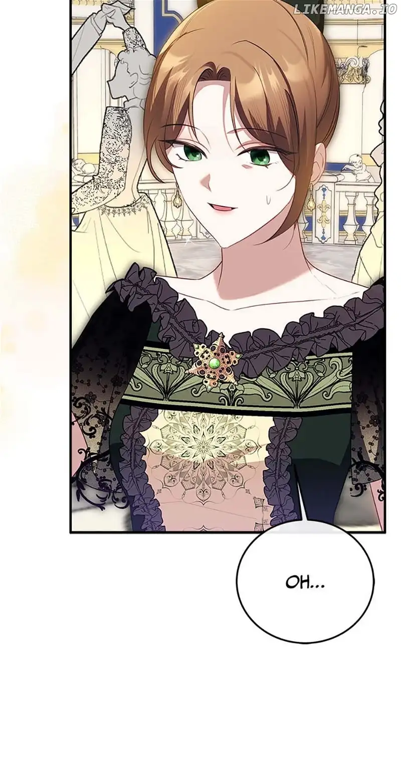 Twin Sister’s Strike Declaration Chapter 46 330 59