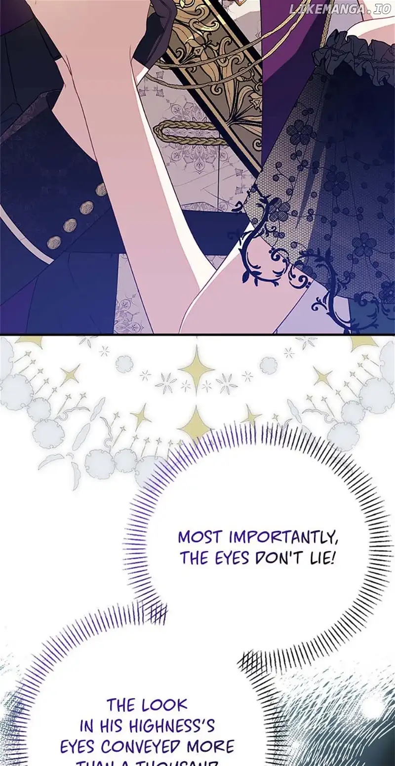 Twin Sister’s Strike Declaration Chapter 46 333 62