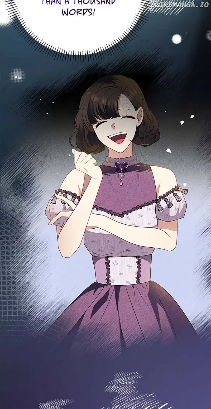 Twin Sister’s Strike Declaration Chapter 46 334 63