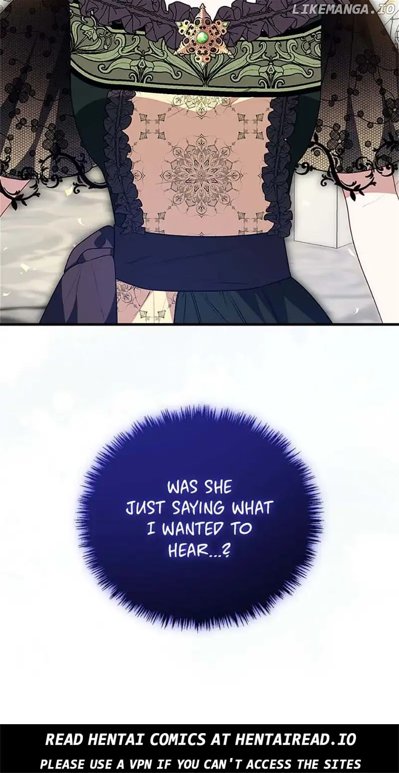 Twin Sister’s Strike Declaration Chapter 46 336 65