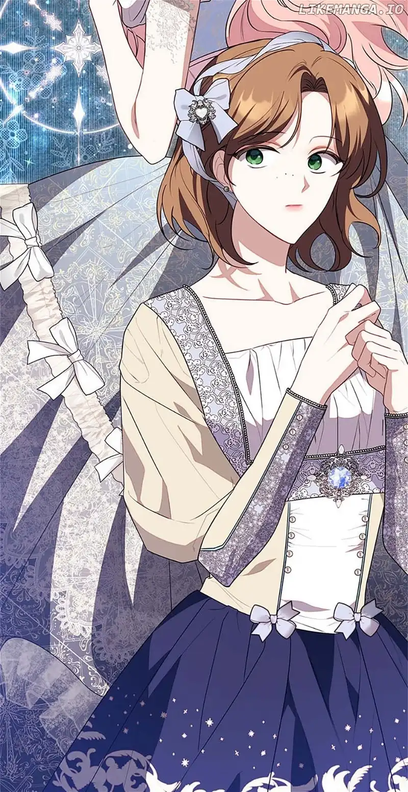 Twin Sister’s Strike Declaration Chapter 46 338 67