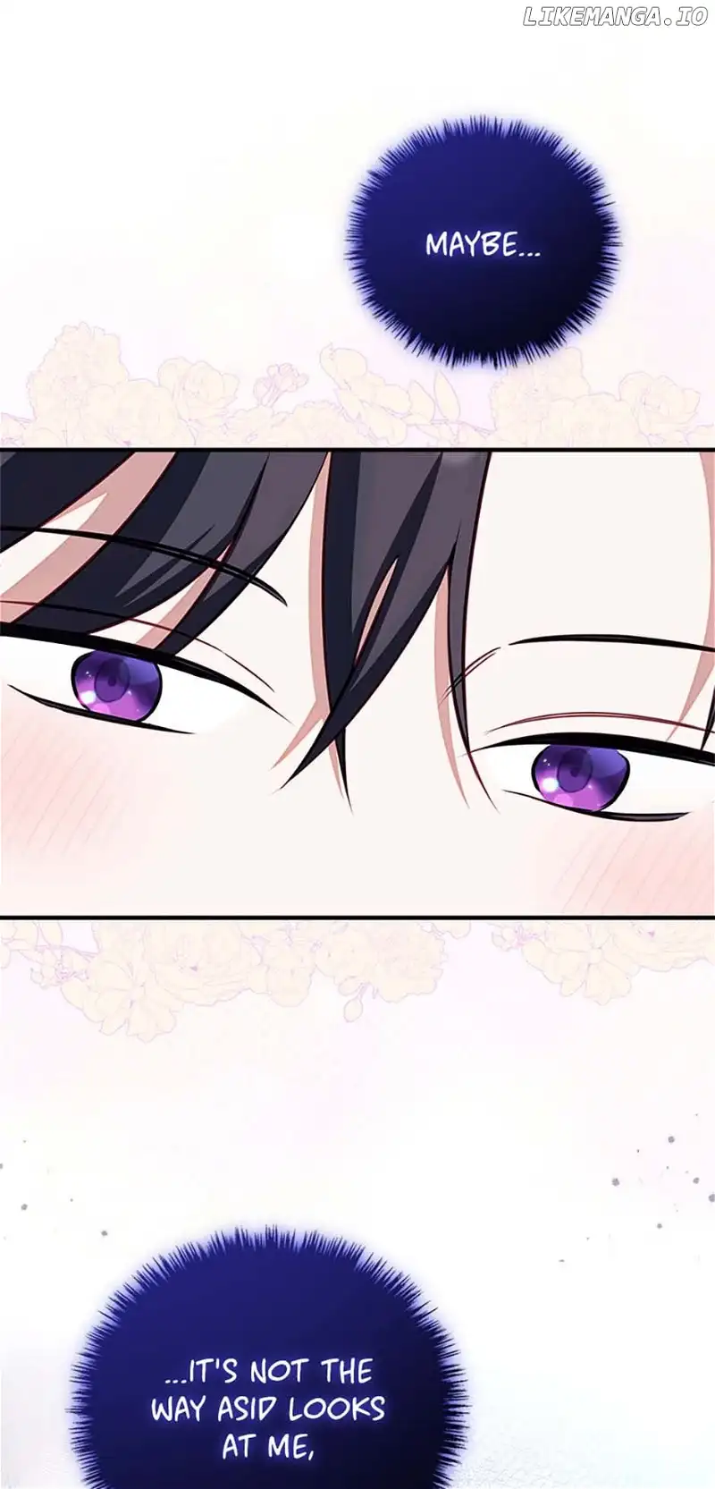 Twin Sister’s Strike Declaration Chapter 46 340 69