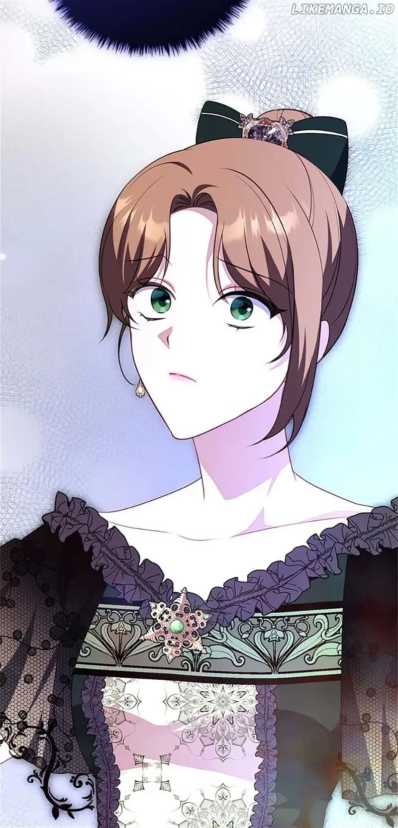 Twin Sister’s Strike Declaration Chapter 46 341 70