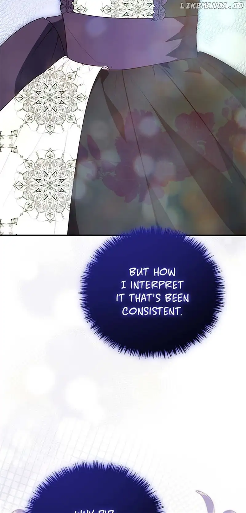 Twin Sister’s Strike Declaration Chapter 46 342 71