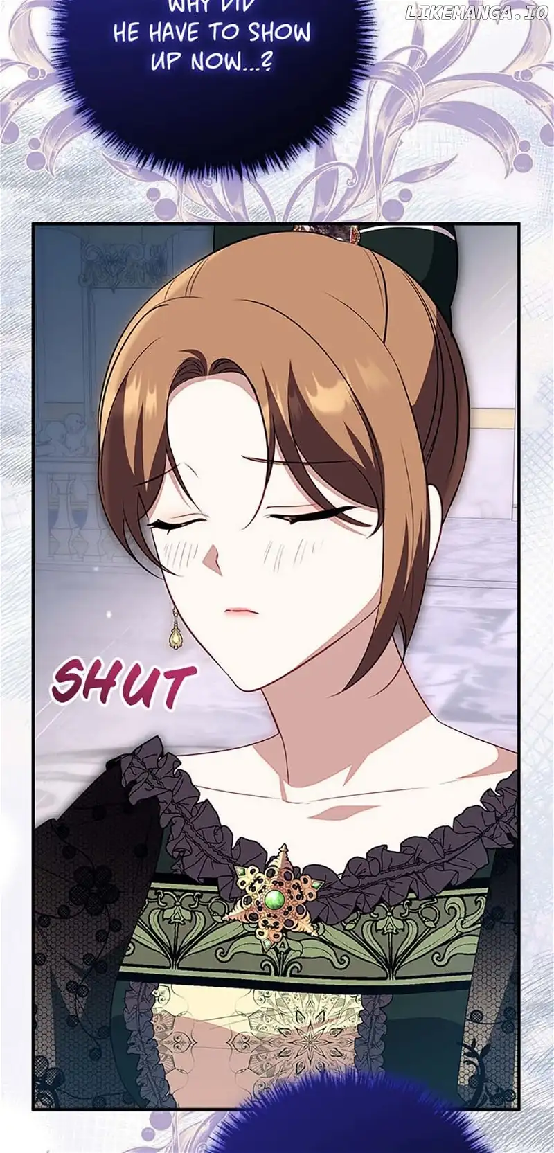 Twin Sister’s Strike Declaration Chapter 46 343 72