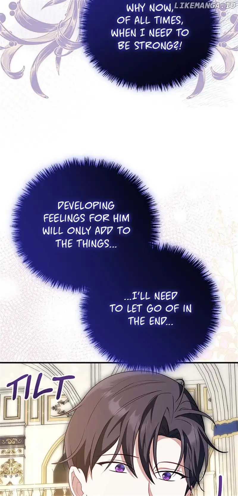 Twin Sister’s Strike Declaration Chapter 46 344 73