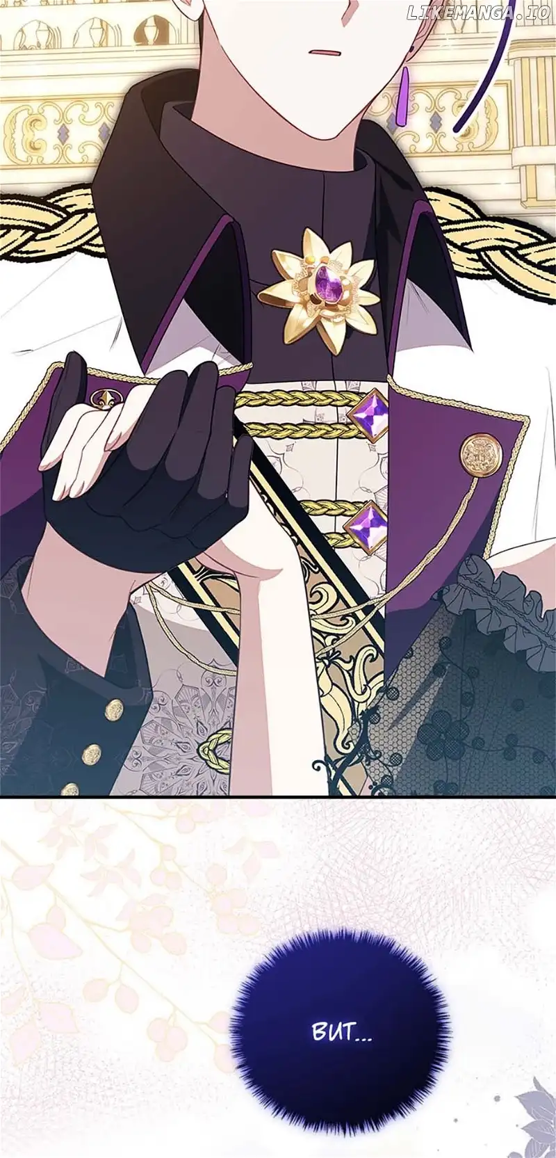 Twin Sister’s Strike Declaration Chapter 46 345 74