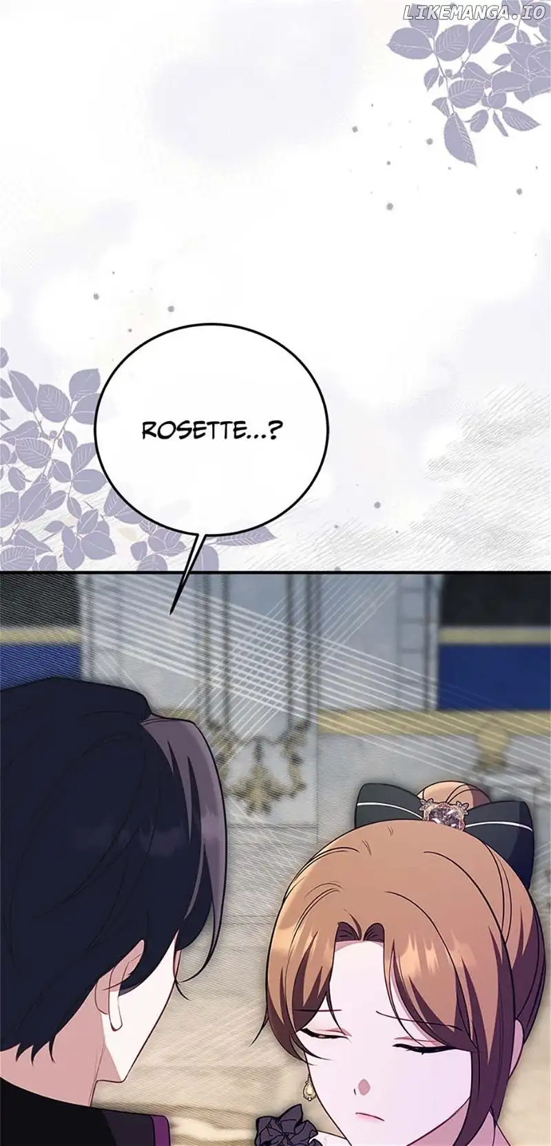 Twin Sister’s Strike Declaration Chapter 46 346 75