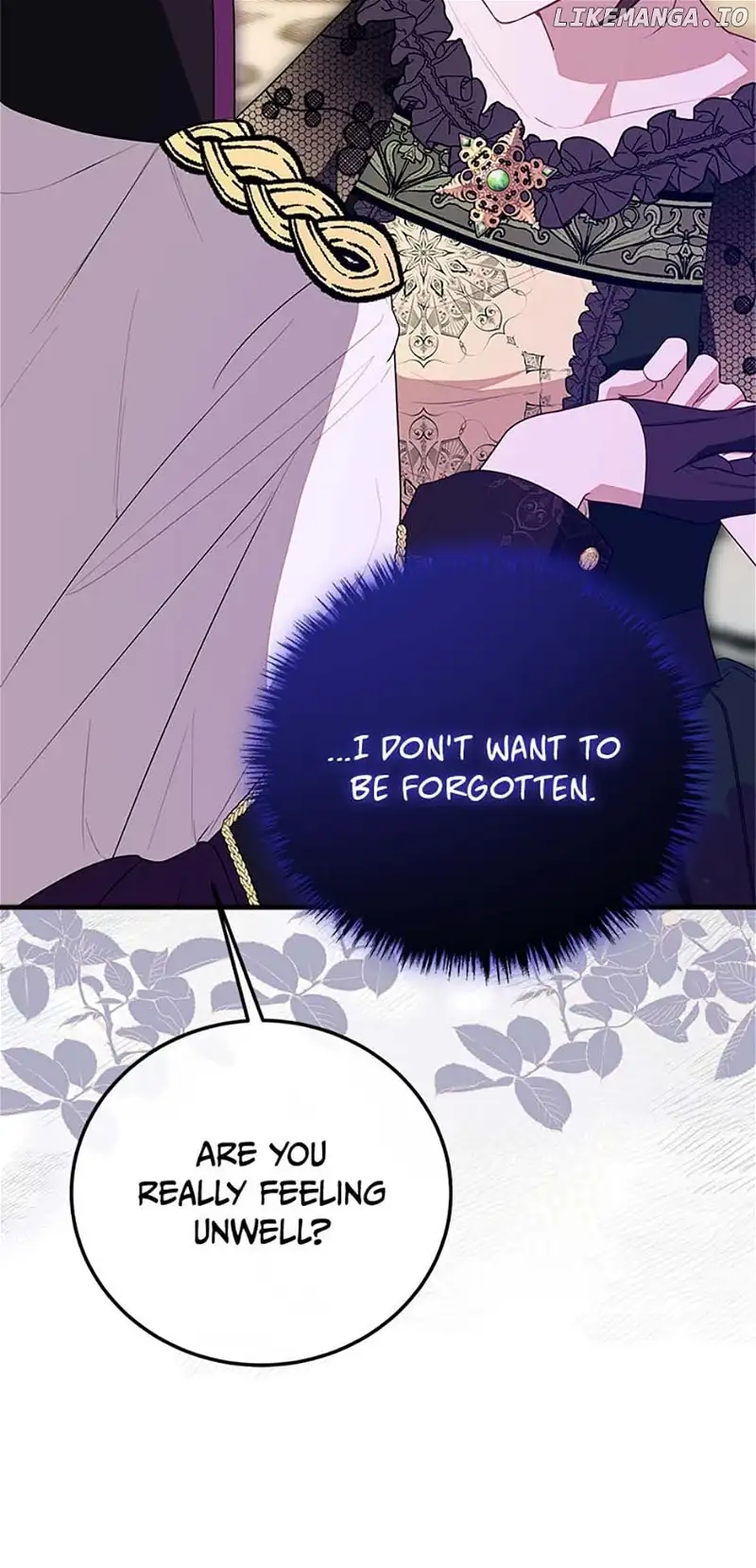 Twin Sister’s Strike Declaration Chapter 46 347 76