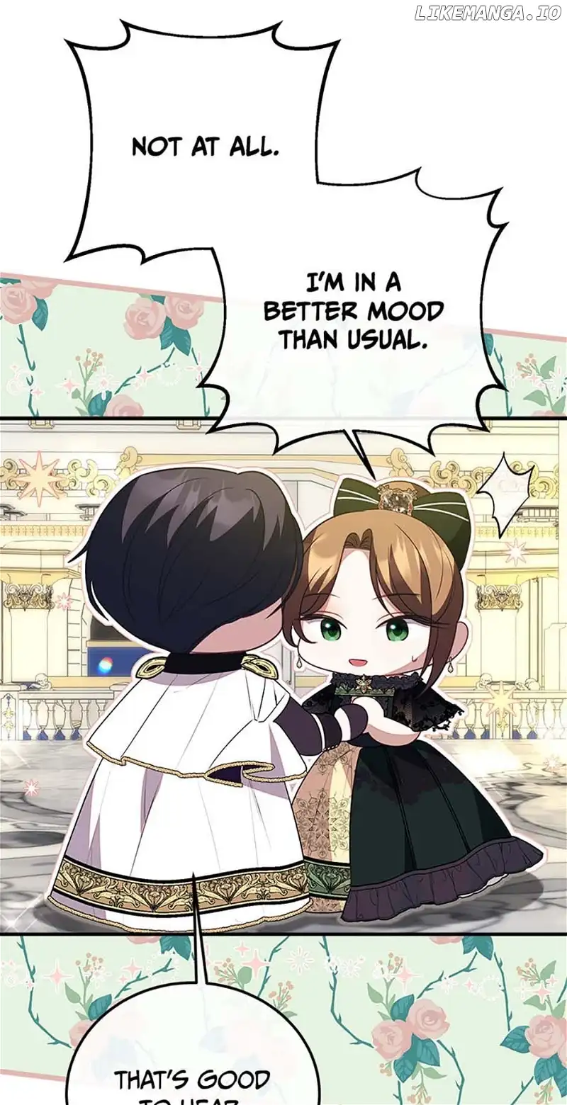 Twin Sister’s Strike Declaration Chapter 46 348 77