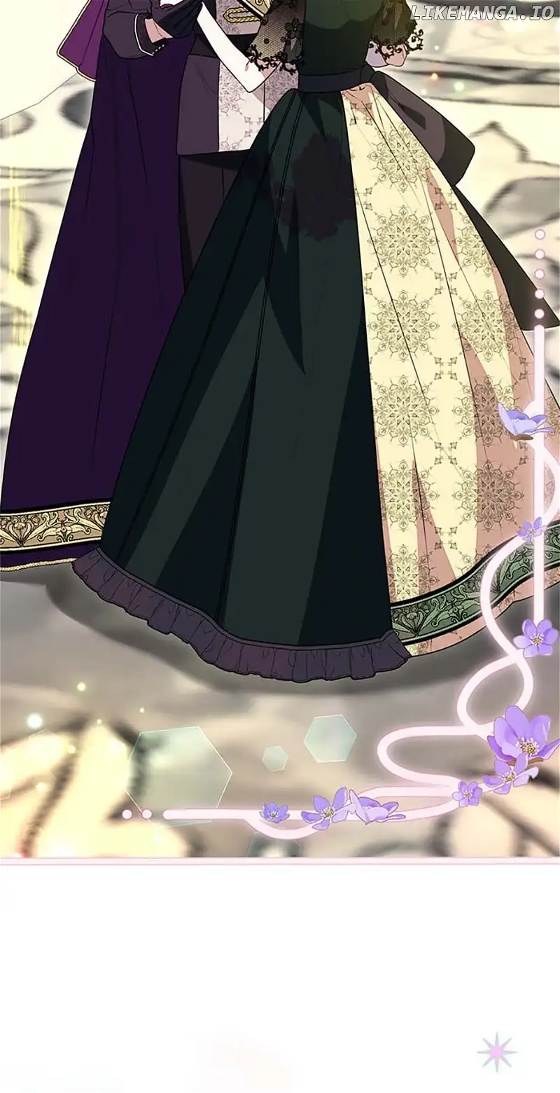 Twin Sister’s Strike Declaration Chapter 46 350 79