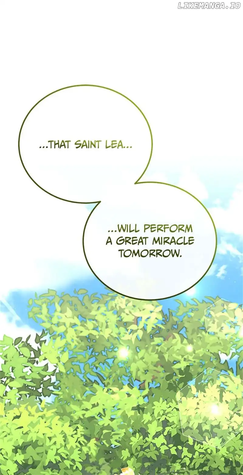 Twin Sister’s Strike Declaration Chapter 46 352 81