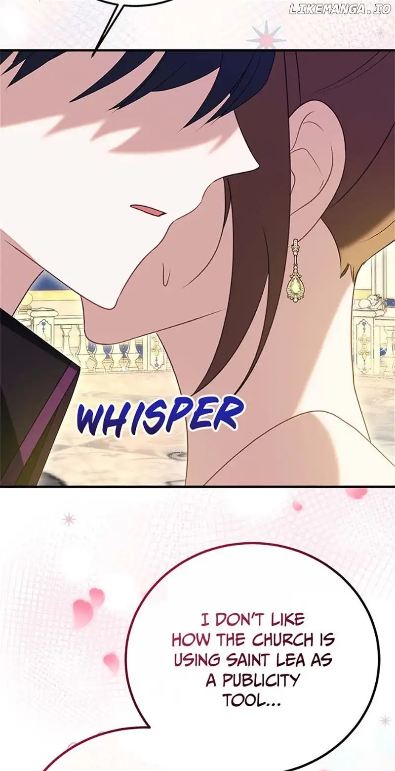 Twin Sister’s Strike Declaration Chapter 46 354 83