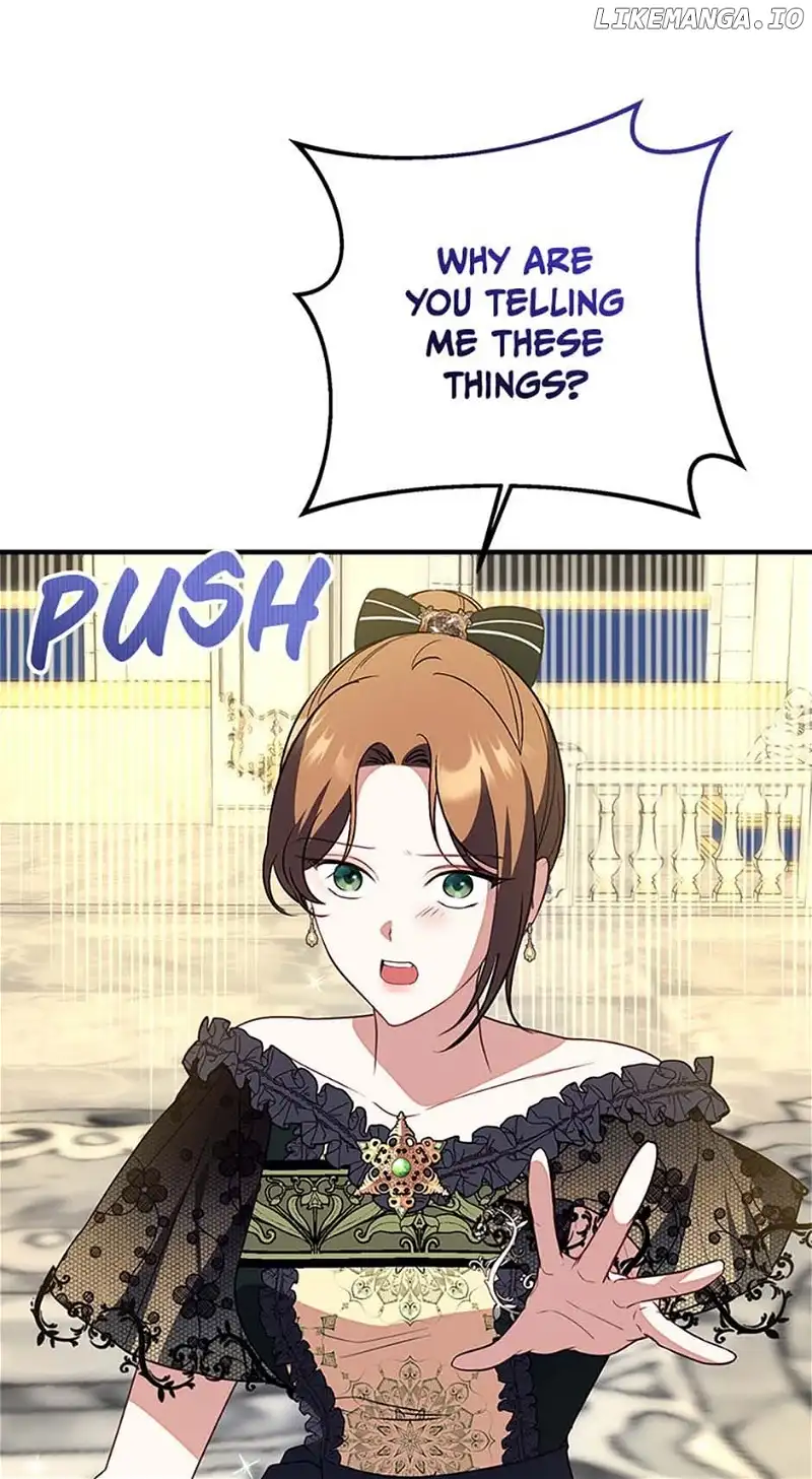 Twin Sister’s Strike Declaration Chapter 46 356 85